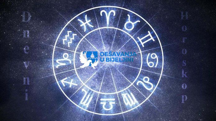 Horoskop za 26. april