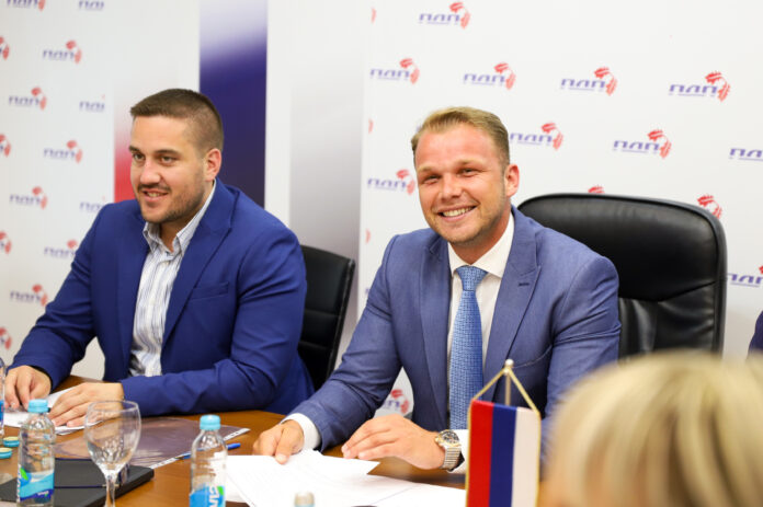 STANIVUKOVIĆ: Vlast u Srpskoj se obračunava sa neistomišljenicima – PDP pokreće inicijative za pravdu i ravnopravnost