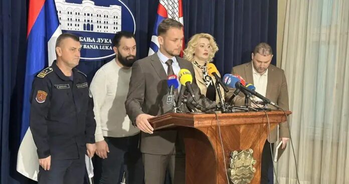 Proglašena vanredna situacija u 16 naselja u Banjaluci