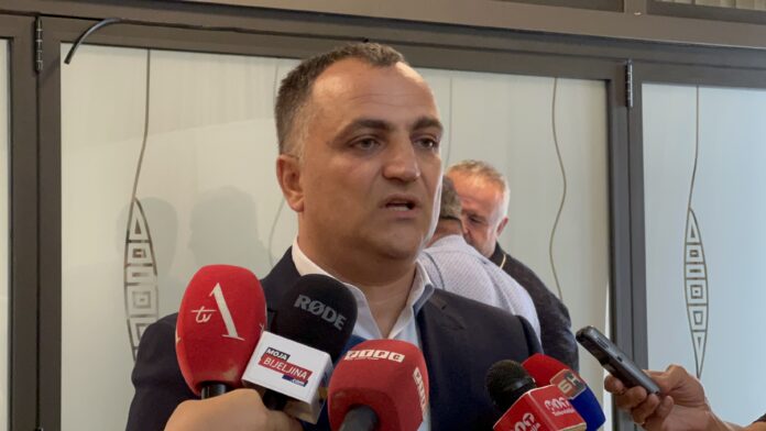 LUKIĆ: Borba protiv svinjske kuge još traje