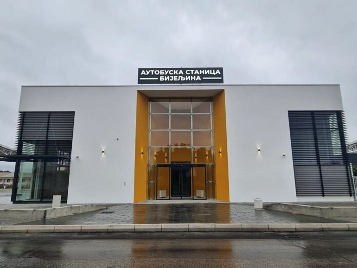 LJUBIŠA PETROVIĆ: Misterija ili ukleta autobuska stanica?