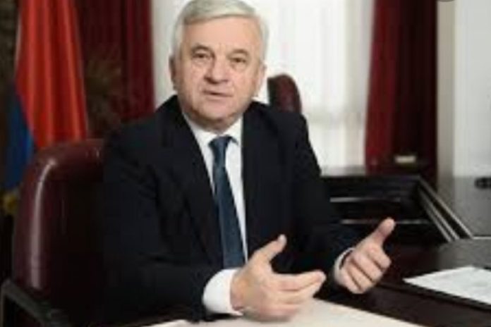 ČUBRILOVIĆ: Republika Srpska uvodi DOŽIVOTNU zatvorsku kaznu