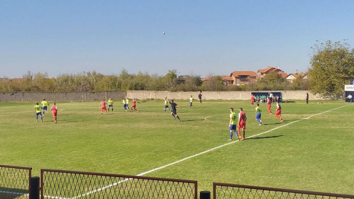 INCIDENT U BRČKOM: Šta se desilo na stadionu?