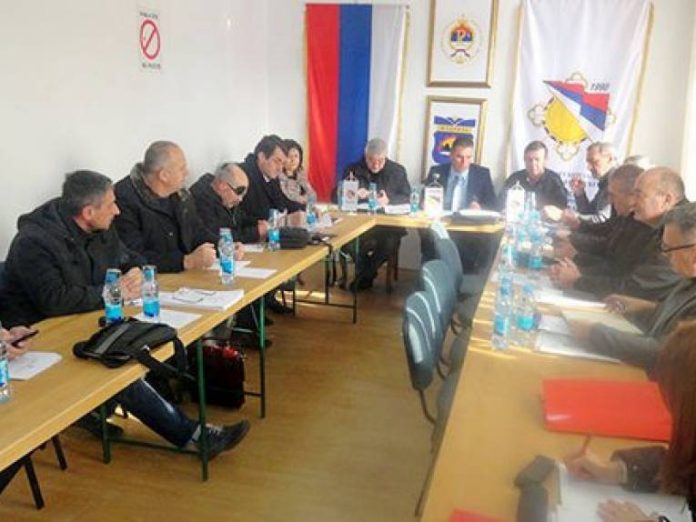 Nema novca za borački dodatak