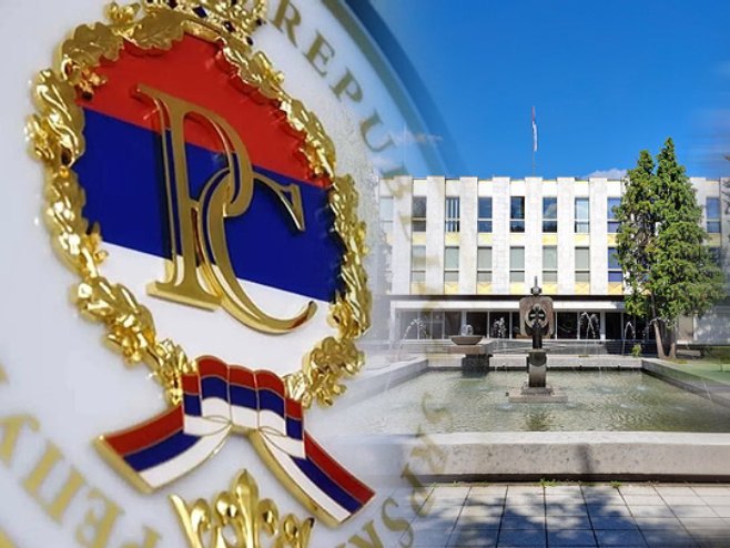 NS RS: Na dnevnom redu informacija o presudi Dodiku i zauzimanje stava o narednim koracima