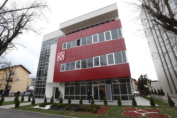 Danas sjednice Predsjedništva i Glavnog odbora SNSD-a u Banjaluci