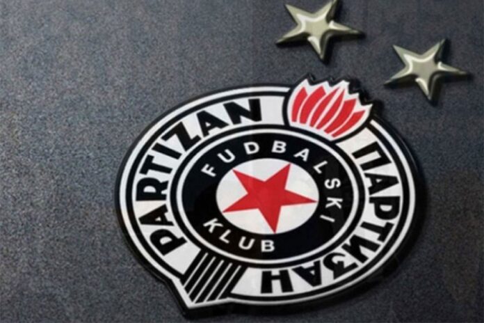 FIFA suspendovala Partizan