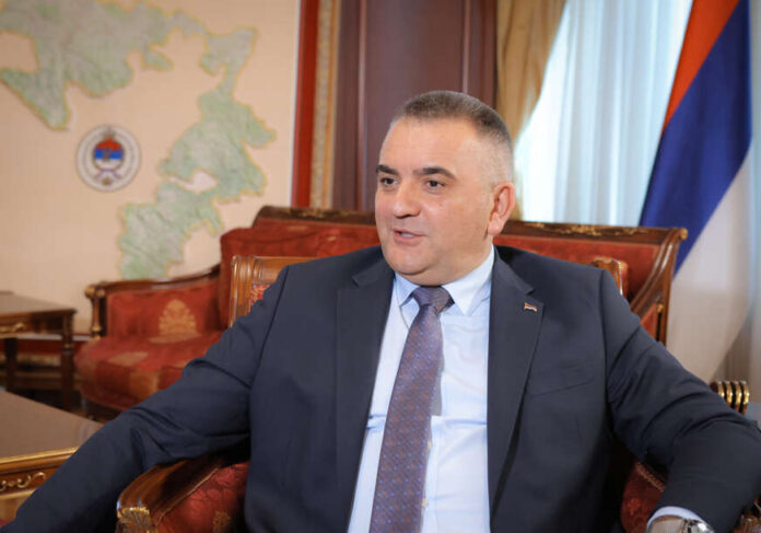 MINIĆ: Čeka nas veliki investicioni ciklus