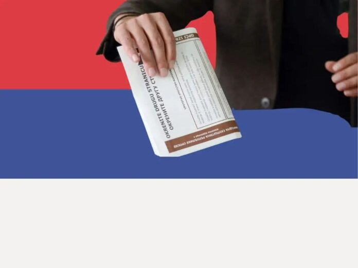 O novom predsjedniku Republike Srpske odlučivaće 85.000 građana