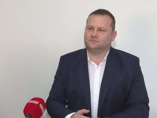 LUKIĆ: U Službenom glasniku objavljene odluke o izboru nove Vlade Republike Srpske