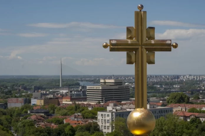 Danas slavimo Sv. patrijarha Gavrila i Evstratija Pečerskog