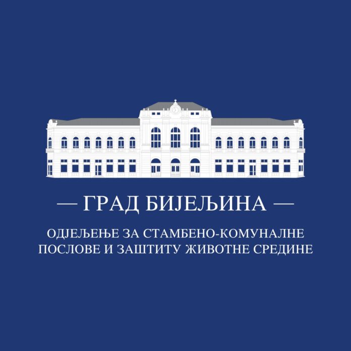 Radovi na javnoj rasvjeti i uređenju zelenila u više bijeljinskih naselja