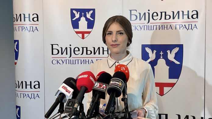 ŽELJANA ARSENOVIĆ: Nastavljamo rad po obimnom dnevnom redu – ključne tačke u fokusu interesa građana