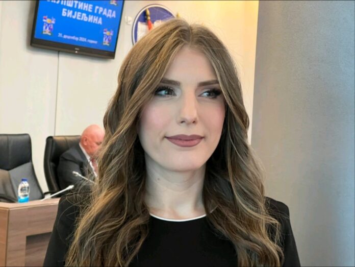 Arsenovićeva: Na narednoj sjednici ćemo razmatrati osam tačaka dnevnog reda o subvencijama