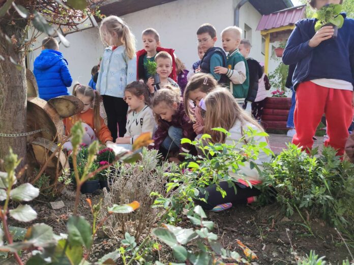 BIJELJINA: Isplaćene subvencije vrtićima u iznosu od 475.456,73 KM (foto)