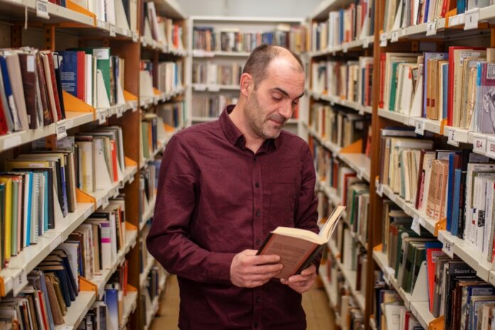 “Književni portret Berislava Blagojevića“ u Narodnoj biblioteci “Filip Višnjić“ Bijeljina