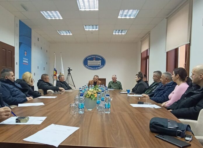 ĐORĐE MLIĆEVIĆ: „Šamac nastavlja podršku privredi – ugovori o subvencijama potpisani s 19 preduzetnika“