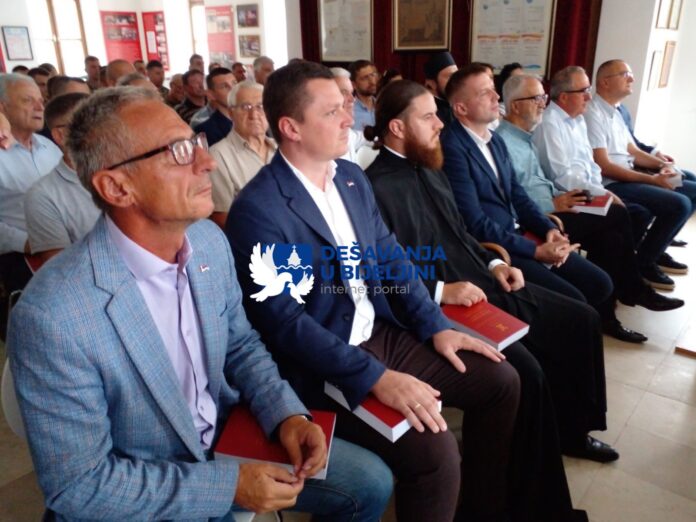 Muzej Semberije: Predstavljen Zbornik naučnih radova „Bijeljina u 20. vijeku“