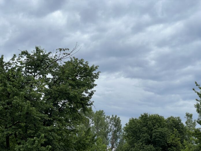 VRIJEME DANAS nestabilno uz par temperature