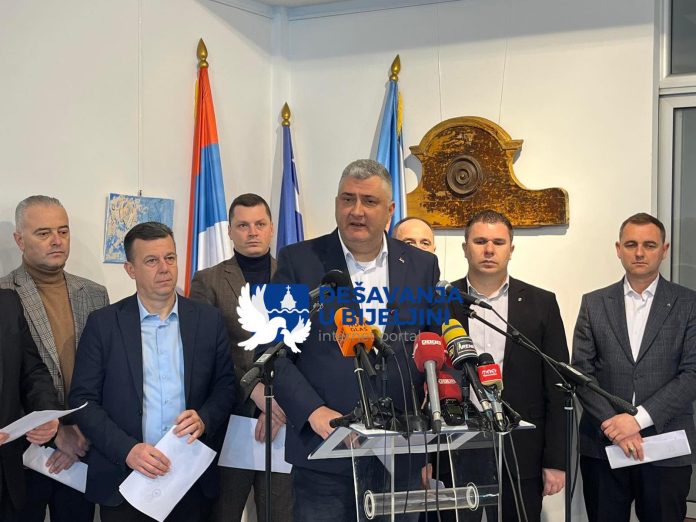 MIROSLAV MILOVANOVIĆ: Zaustavimo mobing radnika Gradske uprave (foto)