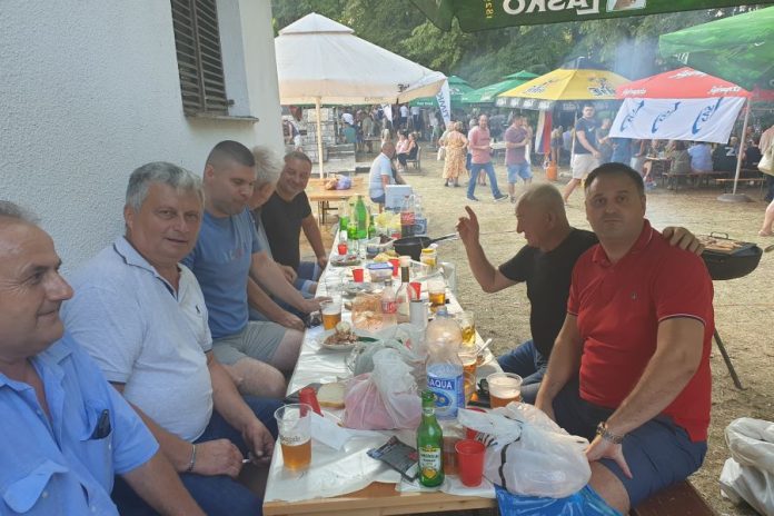 SAVIĆ, DNS: Kotlićijada "Priboj 2022" – veličanstvena manifestacija, nastaviti sa očuvanjem tradicije