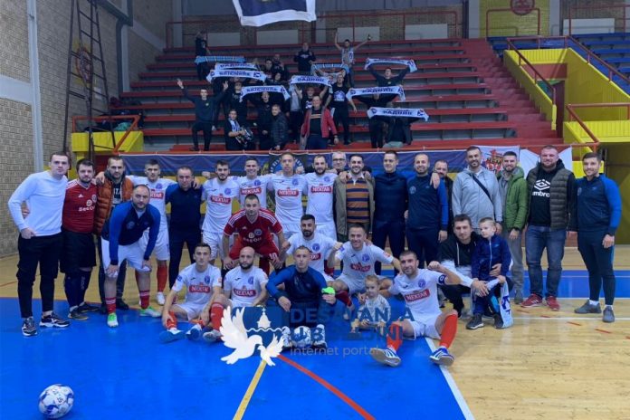 Koalicija ''Kolosi'' iz Bijeljine dodijelila zahvalnice donatorima