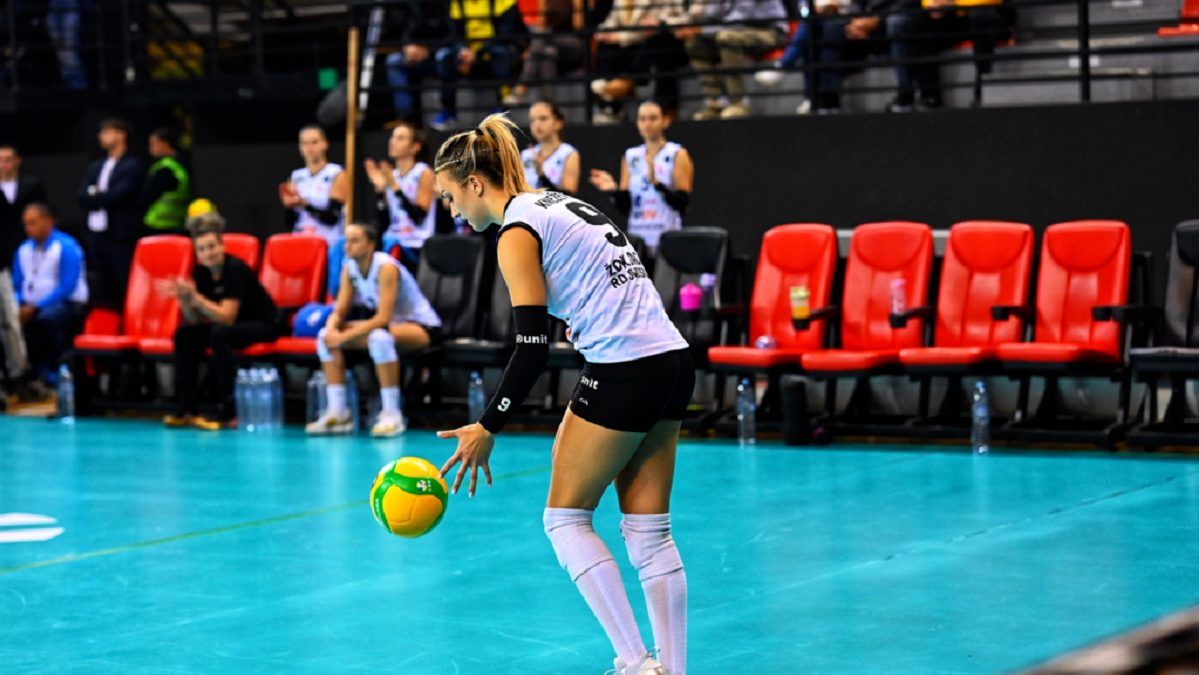 ŽOK ''Gacko'', Milica Knežević: Vjerujemo da ćemo titulu donijeti u Gacko