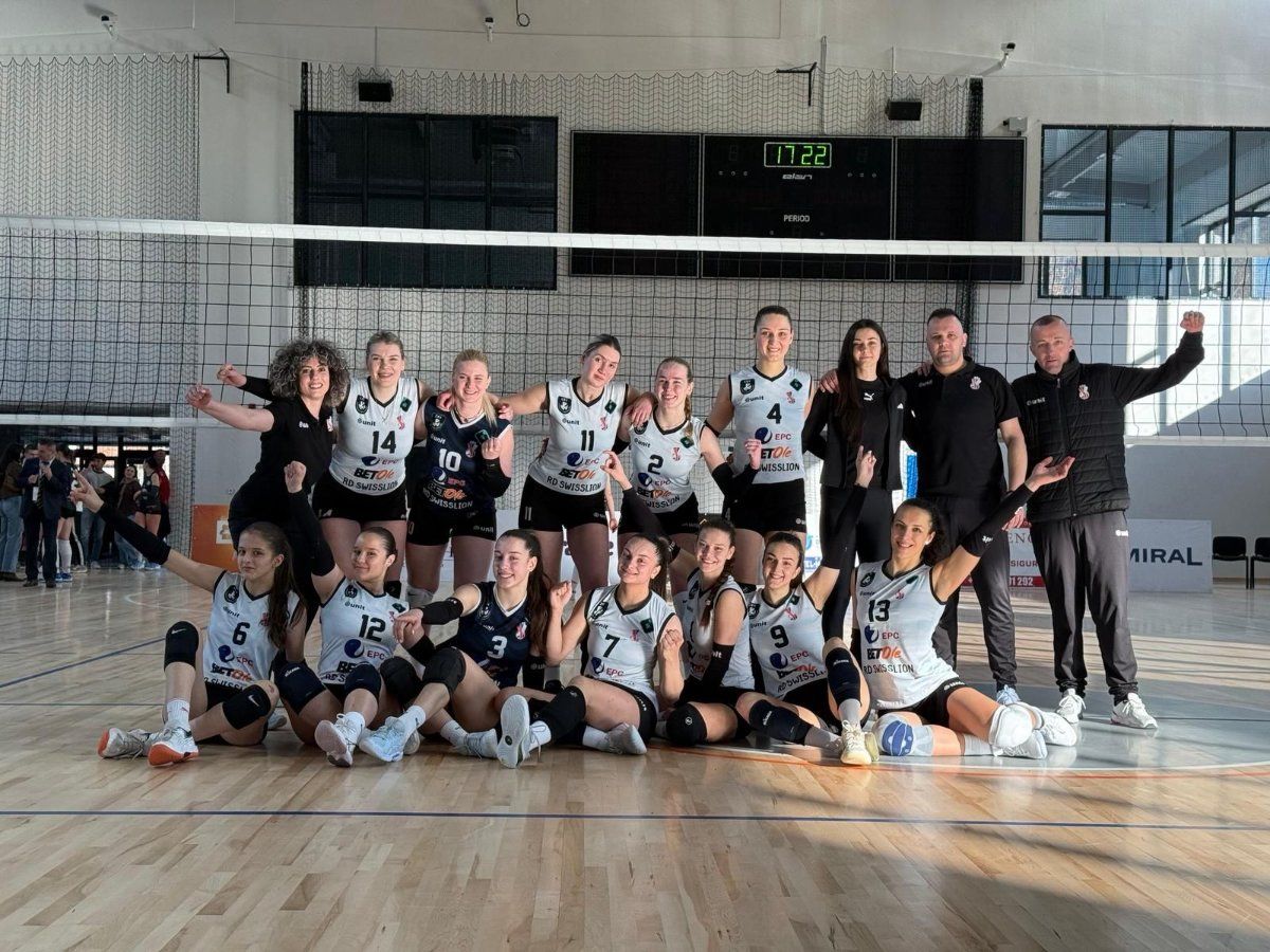 Odbojkašice Gacka šampionke BiH: Trijumf u finalu plej-ofa protiv Kule iz Gradačca