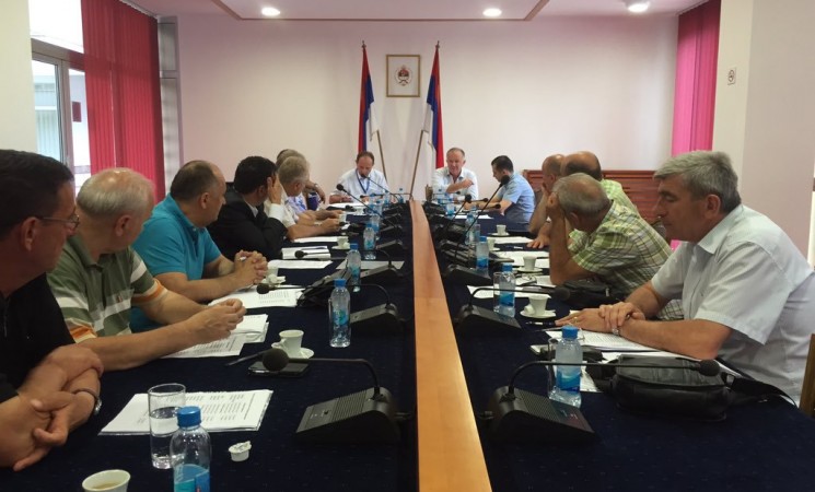 SAZNAJEMO: Predsjedništvo NDP-a danas odlučuje o ostanku ili izlasku iz opozicije