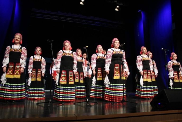 Umjetnici iz Republike Srpske i Rusije u čast Višnjiću