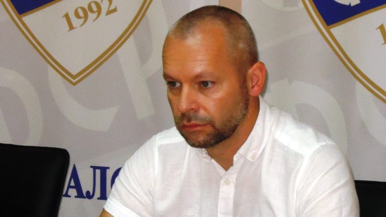 Banjalučki derbi pripao Borcu, preokret Sloge