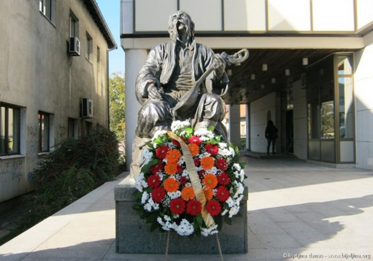 Sutra počinju "Višnjićevi dani"