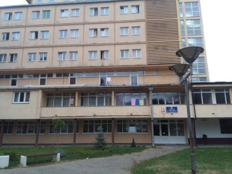Za studente ostalo još oko 20 kreveta: Produžen rok za popunu Đačkog doma u Bijeljini