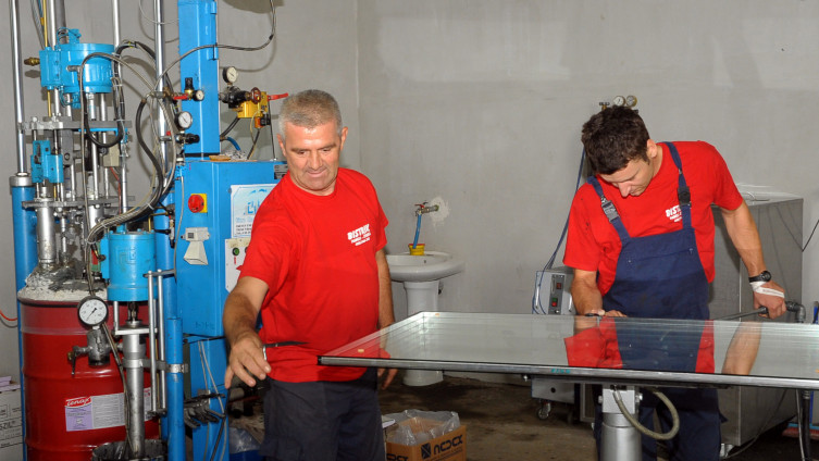 Industrijske zone u Bijeljini ispunjavaju svoju namjenu