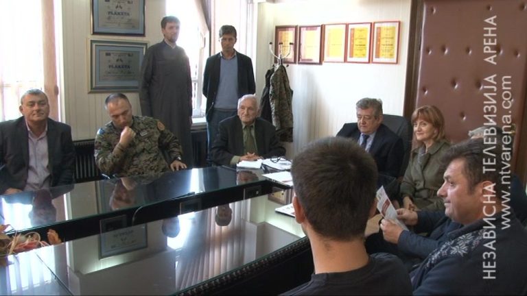 U subotu obilježavanje 100-godišnjice oslobođenja Bijeljine u Velikom ratu /VIDEO/