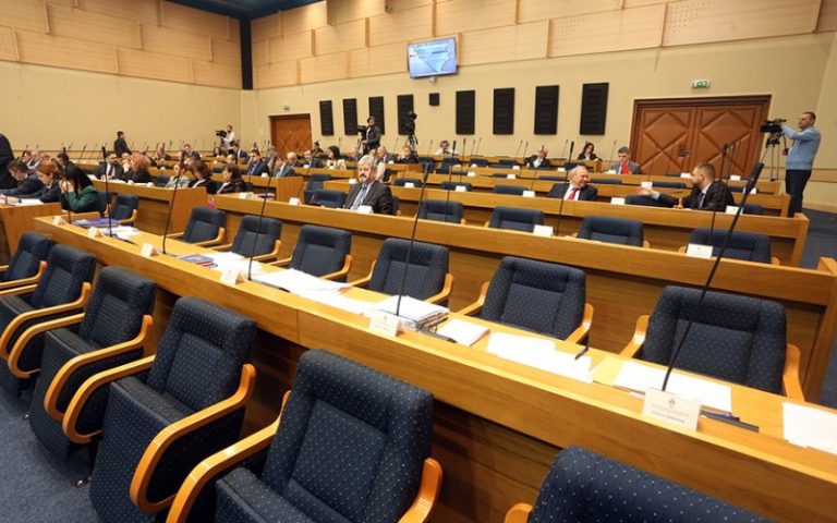 Interese Semberije u NSRS zastupaće devet poslanika