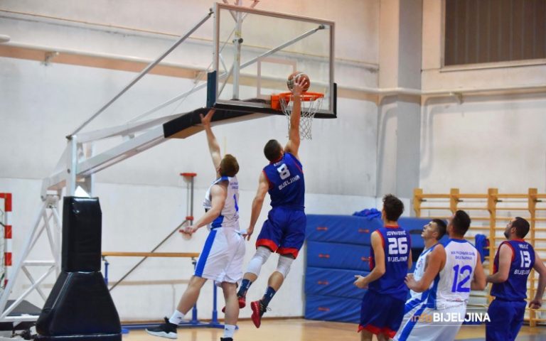 Budućnost slavila u gradskom derbiju /FOTO/