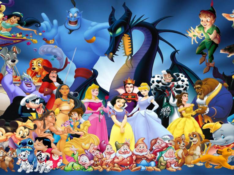 Uticaj crtanih filmova na najmlađe