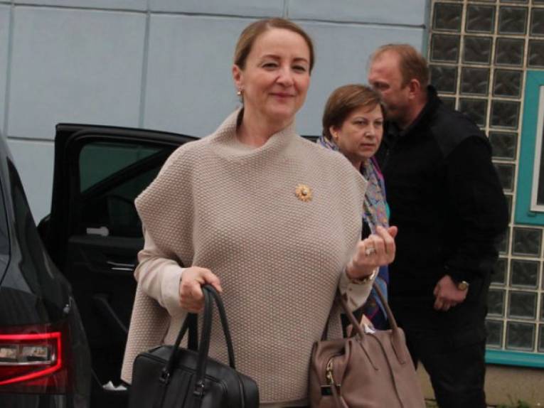 Sebija je tajni pacijent KCUS?!