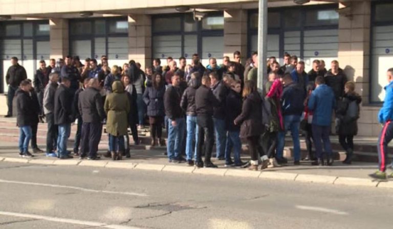 Srpskoj sada nedostaju konobari i građevinci