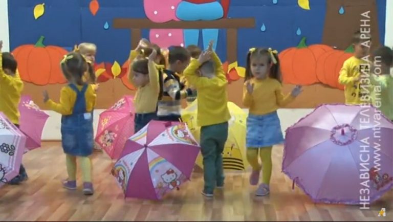 Vrtić "Dragan i Zoran": Održana 18. Jesenja svečanost /VIDEO/