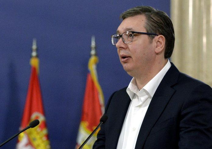 ALEKSANDAR VUCIC
