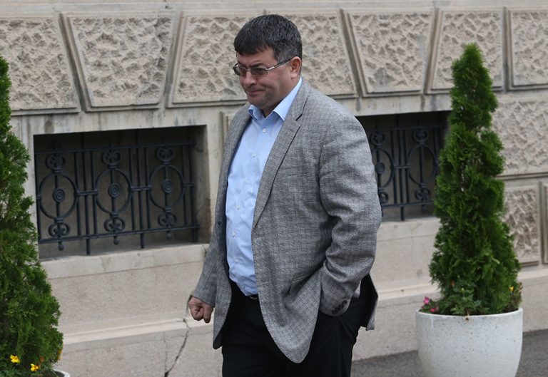 Kalabić za SRPSKAINFO: Pozivam Dodika i „Elektrokrajinu“ da saopšte prave razloge za moju smjenu ILI ĆU JA DA PROGOVORIM