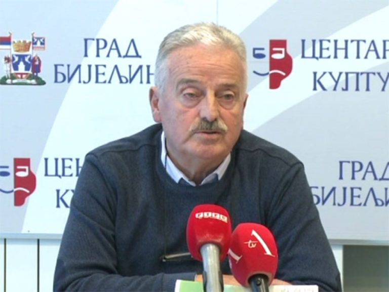 Vuković: Višković je dobar izbor za mandatara