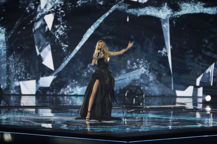 Israel Eurovision Song Contest