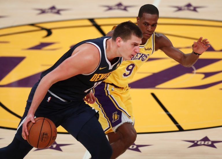 Jokić “hranio” saigrače asistencijama za osmi trijumf Denvera (VIDEO)