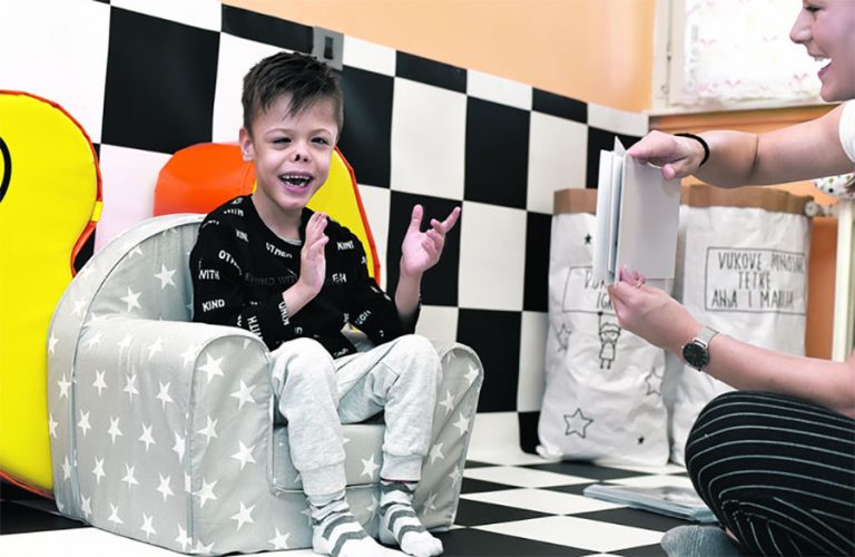 DJEČAK BORAC Kada se rodio Vuk je bio MANJI OD ŠAKE, šest godina kasnije izvojevao je novu pobjedu