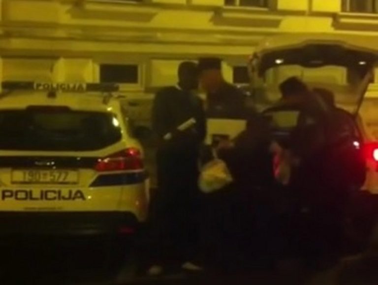 OTKRIVENA RAZMJENA MAFIJAŠA I ISLAMSKIH TERORISTA U ZAGREBU Iz Amerike došli u Hrvatsku da kupe ruske rakete, a htjeli su da ih plate KOKAINOM