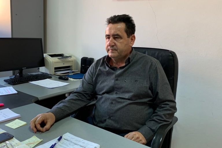 AD ''KOMUNALAC'' BIJELJINA: Spremni za zimsku sezonu