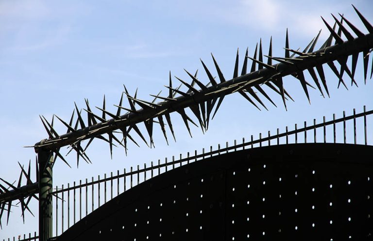 Ubili se u ćeliji pre izvršenja smrtne kazne!